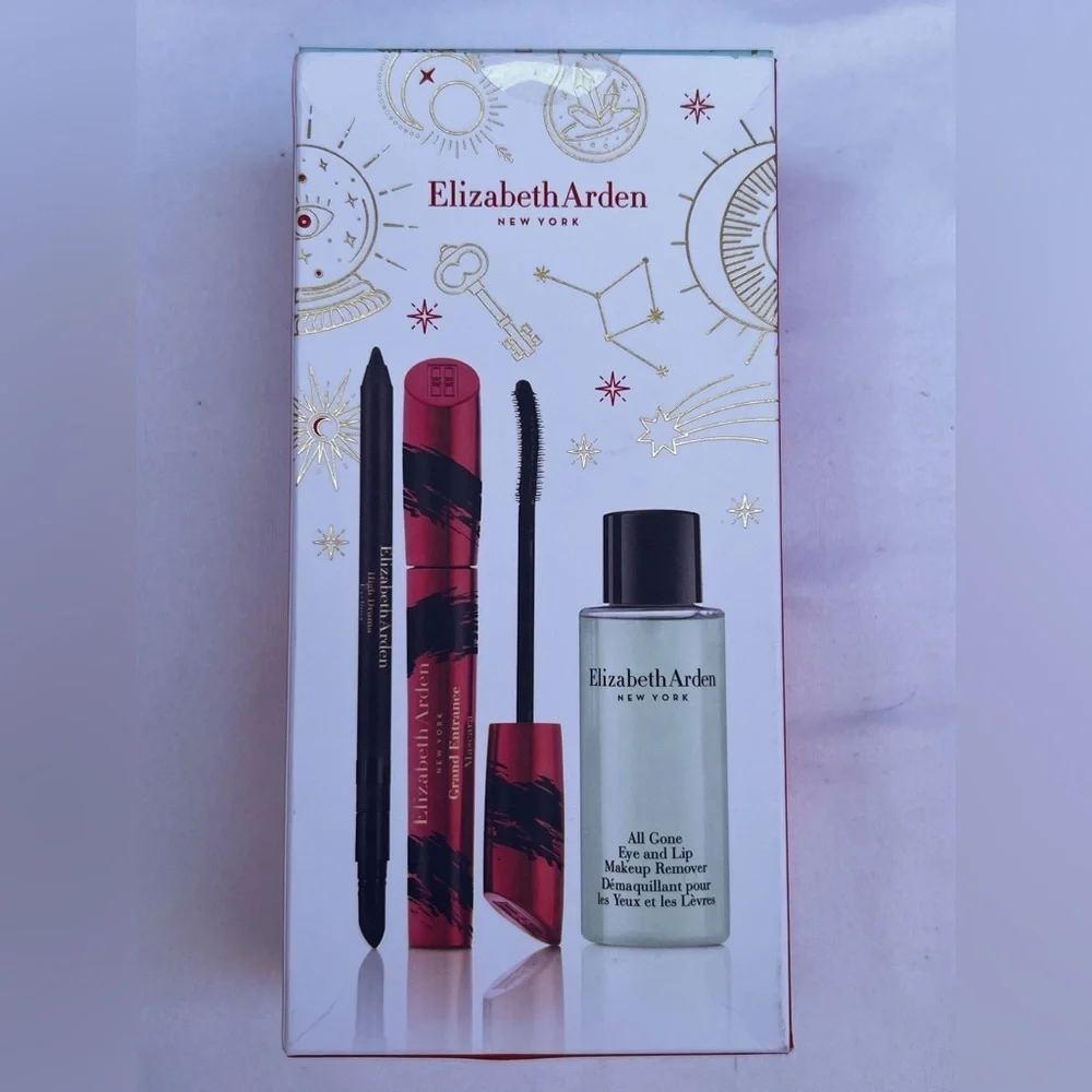 ELIZABETH ARDEN Grand Lashes Set